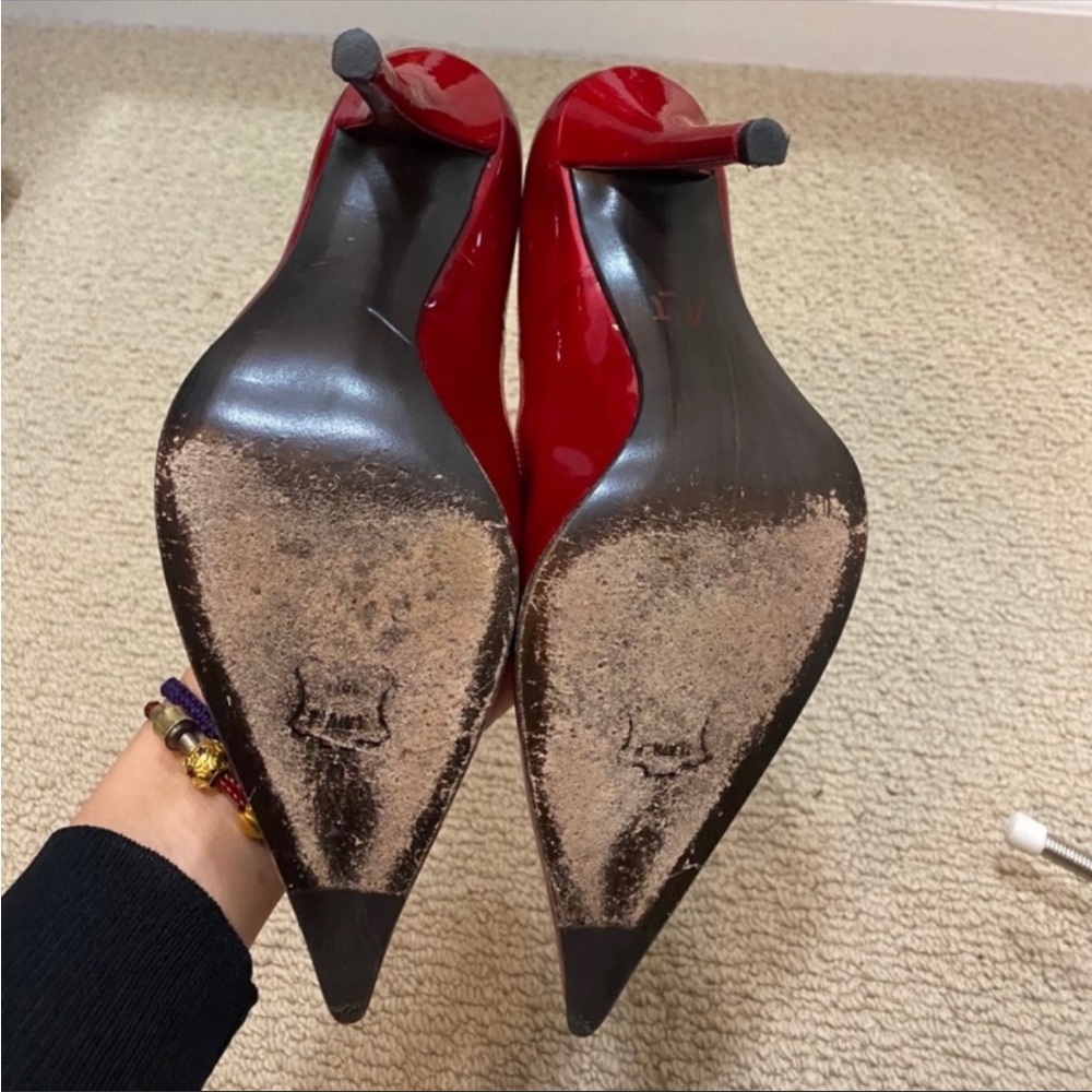 Stuart Weizmann Heels 👠 - Picture 4 of 6